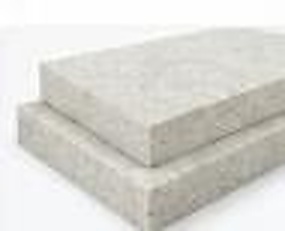 Resin Bonded Slabs