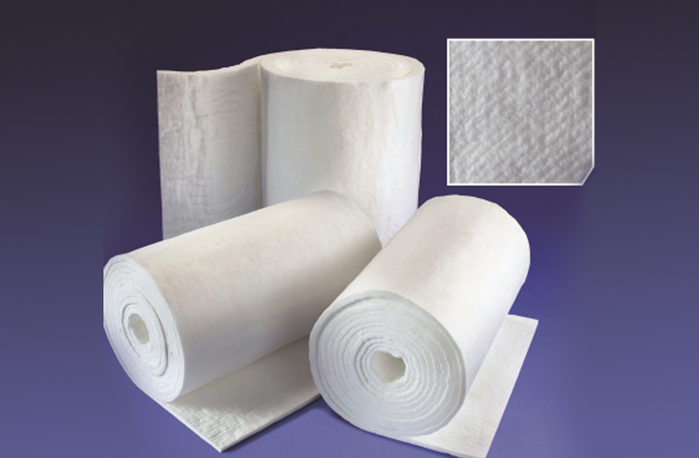 Fibermax Blankets