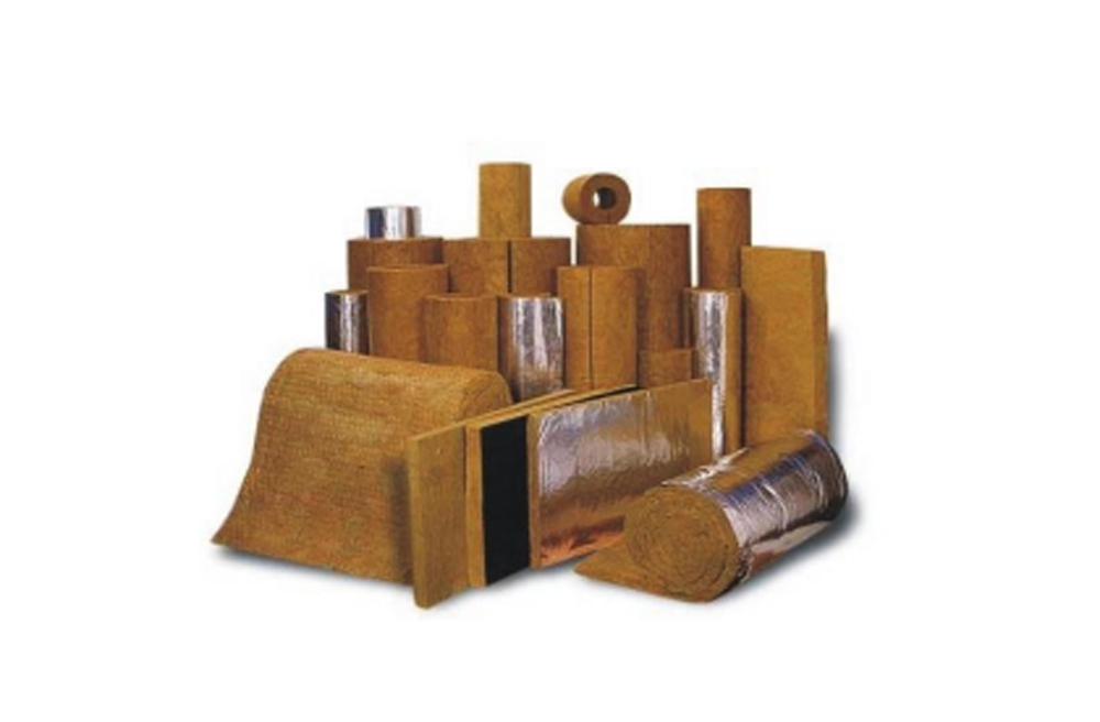 Stone Wool